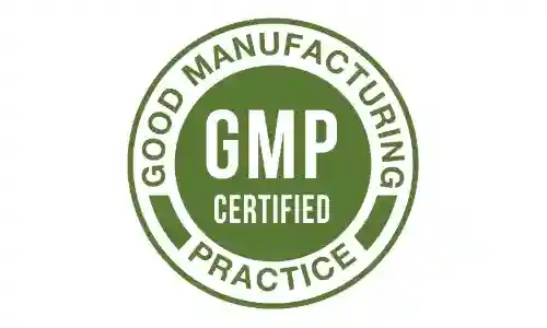 CogniSurge GMP Certified