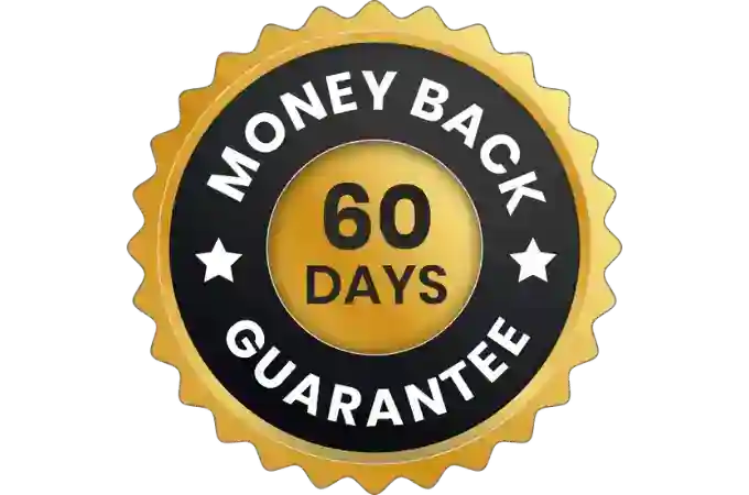 CogniSurge Money Back Guarantee