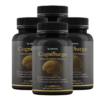 CogniSurge